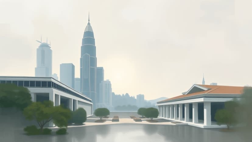 Malaysia Restructures Polytechnics for Degree-Level Studies