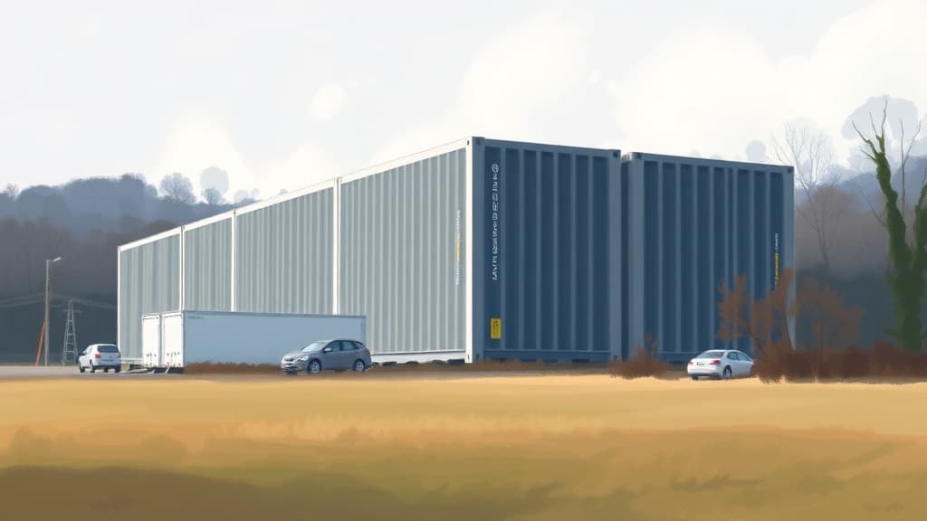 East Fishkill Town Board Proposes Data Center Moratorium Renewal