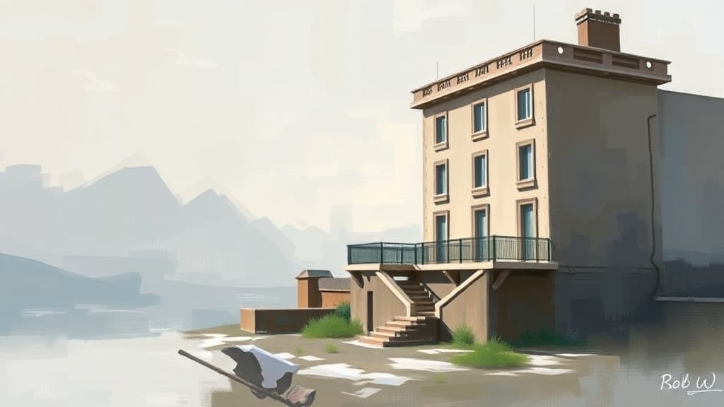 Bob W Reports 69% Lower Carbon Emissions than European Hotel Average