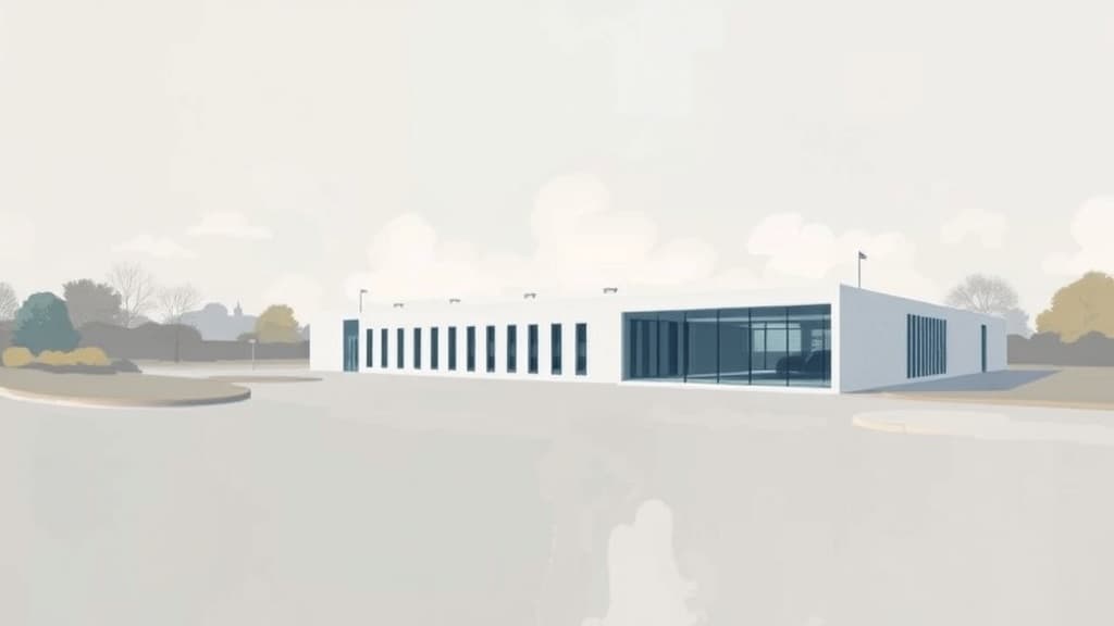 Stratford College Launches Heat Pump Training Centre with £1.1 Million Investment