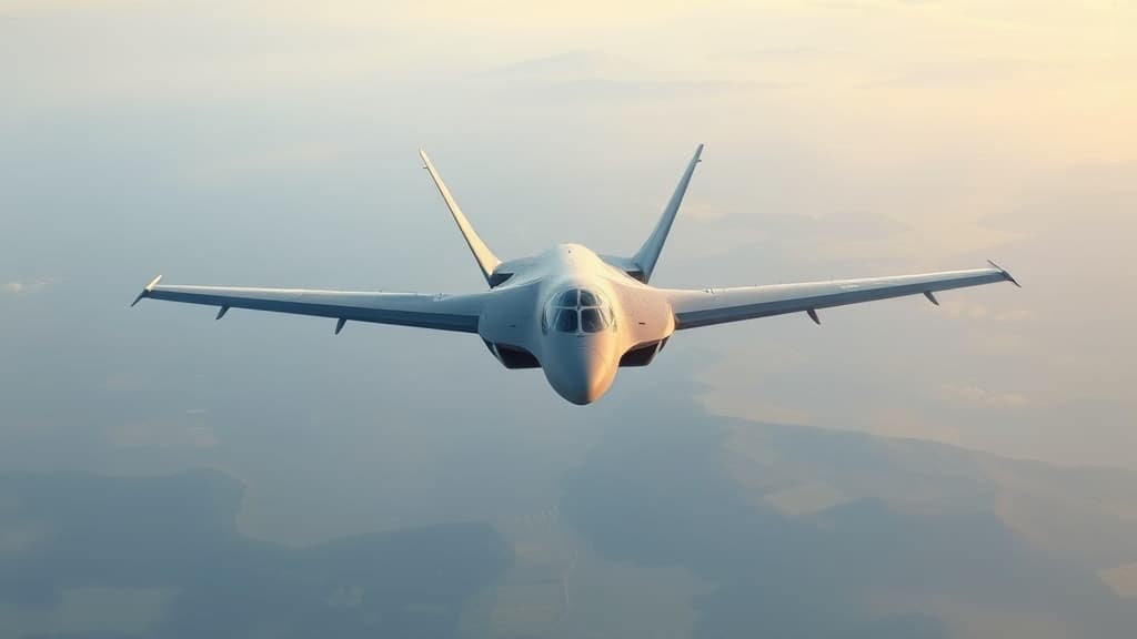 Hybrid Air Vehicles Extends Partnership with US Naval Postgraduate School