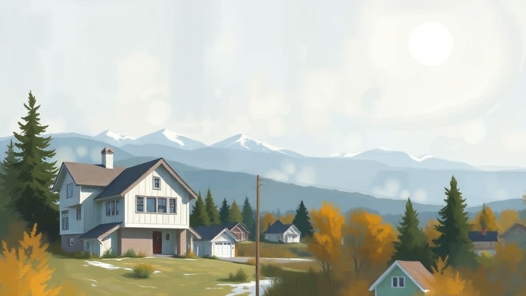 Rebates for HVAC Upgrades in British Columbia: Opportunities for Homeowners