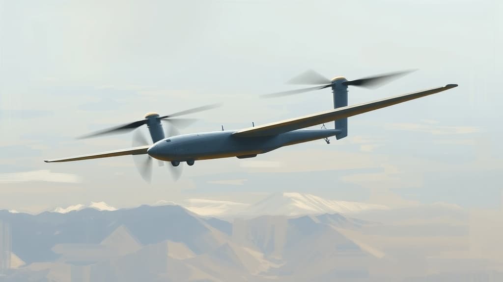 Draganfly Secures U.S. Defense Orders and Canadian Partnership Amid Mixed Market Performance