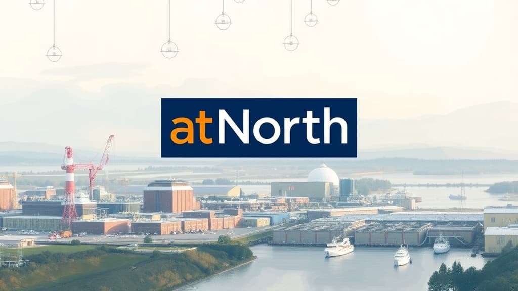 atNorth Joins Nordic Compass to Enhance Industrial Innovation and Competitiveness