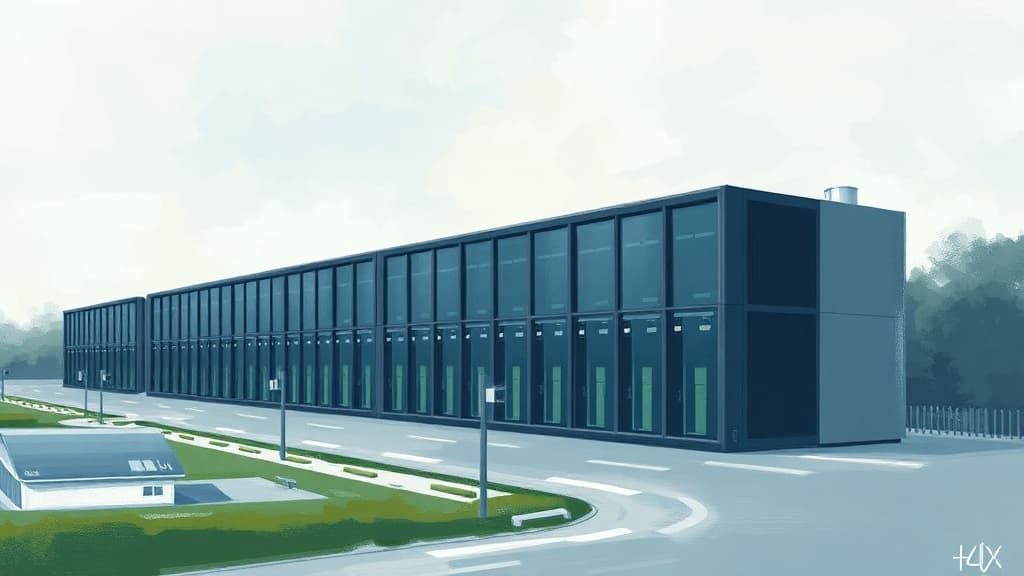 UK Police National Database Migration to Home Office Data Center Amid Budget Concerns for Tomago Aluminium