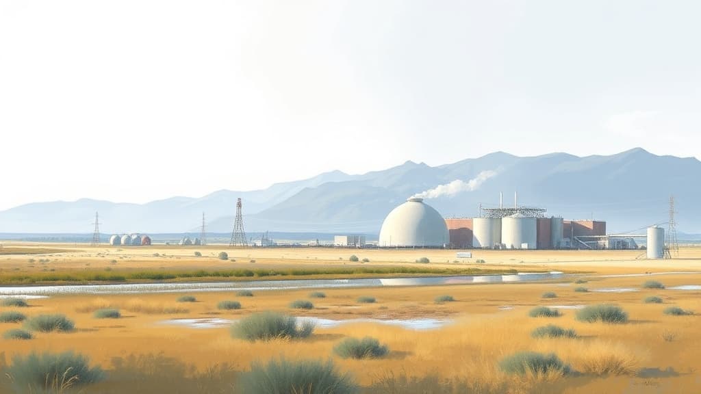 EPA Approves Wastewater Disposal Permit for Montana Renewables Biorefinery