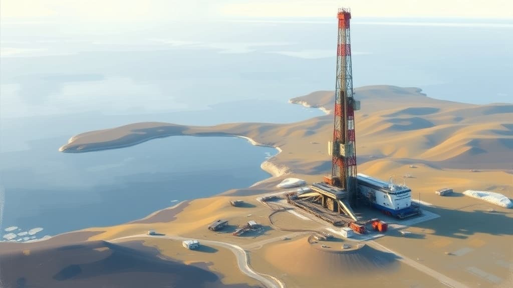 Canterra Minerals Advances Drilling and Geophysical Surveys in Newfoundland Projects