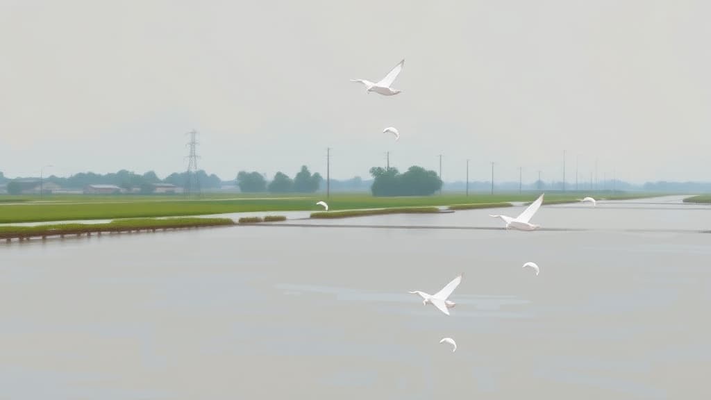 East Bank Flood Protection Authority Prepares for Hurricane Season