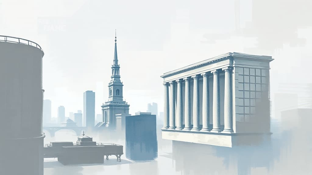 Deutsche Bank Seeks Senior Specialist for Market Risk Analysis and Control