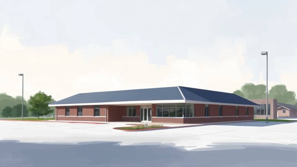Shreveport Launches Domestic Violence Resource Center at Police Substation