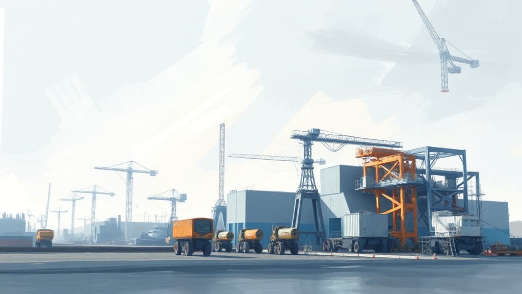 Hi-Tech Engineering Company: Key Player in Stainless Steel Manufacturing