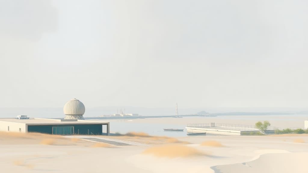 Louca's Pre-Master's Experience in Digital Policy and AI