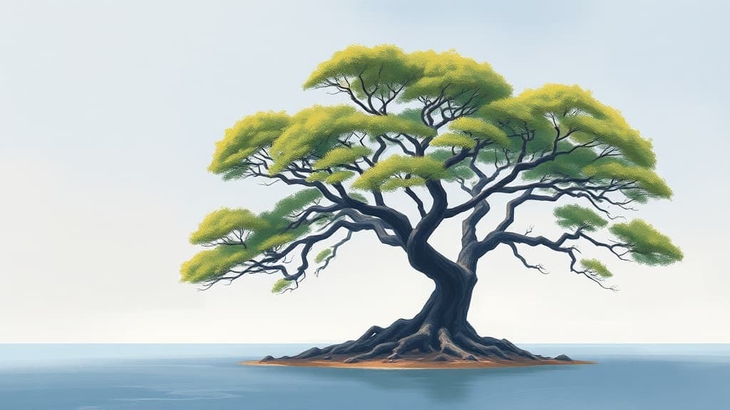 First Discovery of Gaet-odong Tree on Jeju Coast Indicates Climate Change Impact