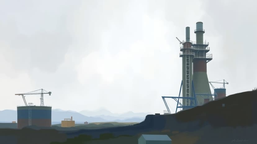 Canadian Energy Metals Advances Project Thor for Alumina Production