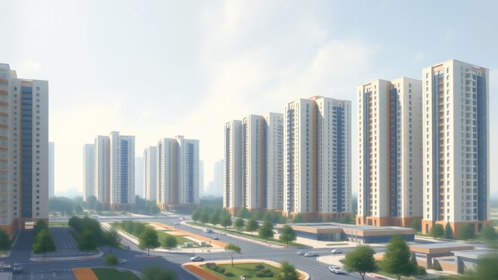 Max Estates Aims for Rs 1,200 Crore Revenue with Gurugram Project Launch