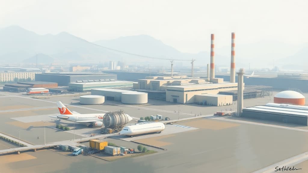 Semcorp Abandons Acquisition Plan, Shifts Focus to Factory Expansion with CNY4 Billion Investment