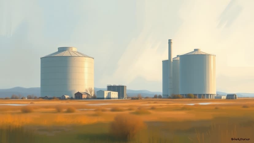 Jenike & Johanson Secures Patent for Jen-Zero™ Biomass Feeding Solution