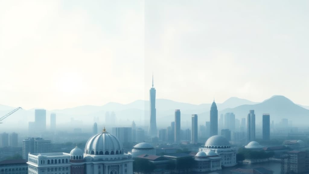 Việt Nam Aims for $300 Billion Digital Technology Revenue by 2030