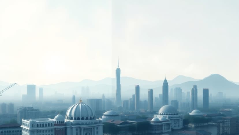 Việt Nam Aims for $300 Billion Digital Technology Revenue by 2030