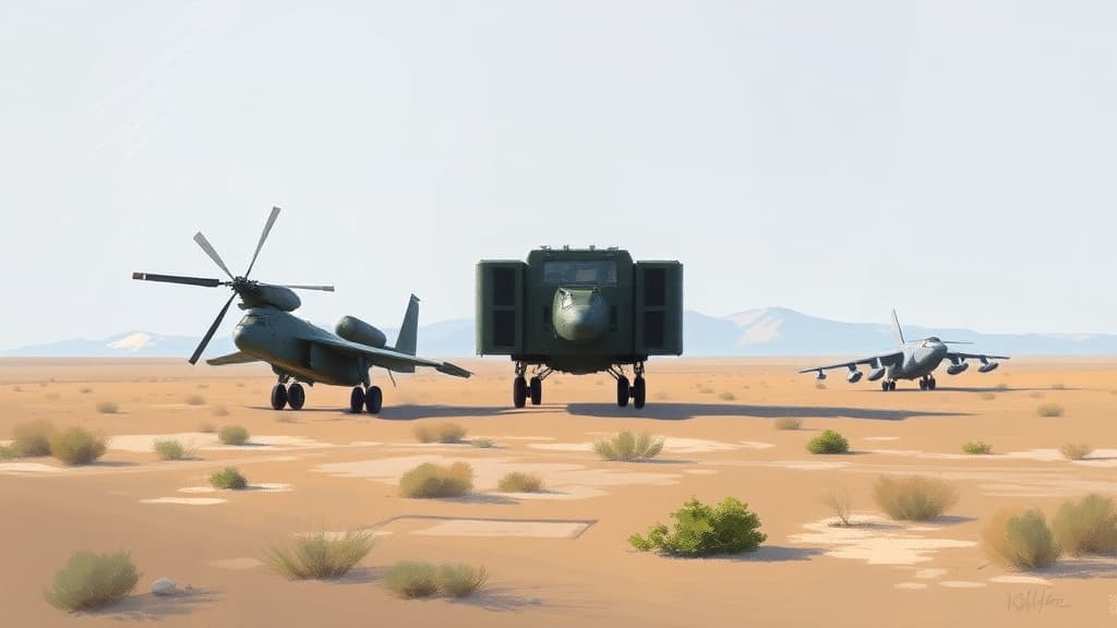 KMITL and LIG Defense & Aerospace Sign MOU for Defense Technology Partnership