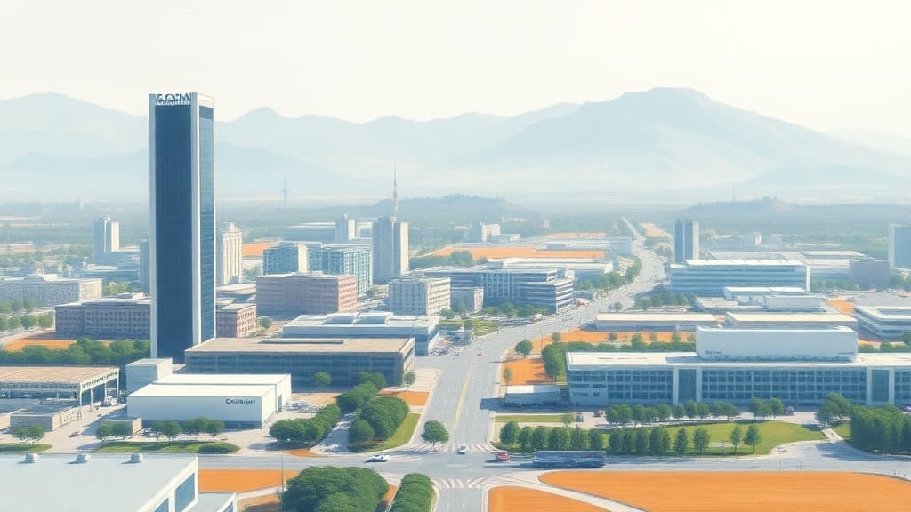 Foxconn Reports 19% Increase in Quarterly Profit Driven by AI Server Demand