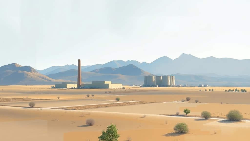 Utah Governor Modifies Plans for Controversial Data Center