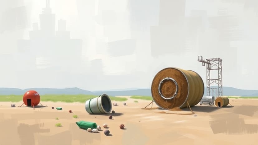 Sustaincia Joins Sands Cares Accelerator to Enhance Food Waste Management