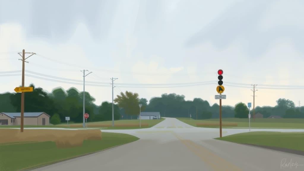 Community Raises Funds for Tornado Sirens in Summertown