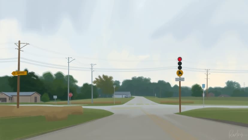 Community Raises Funds for Tornado Sirens in Summertown