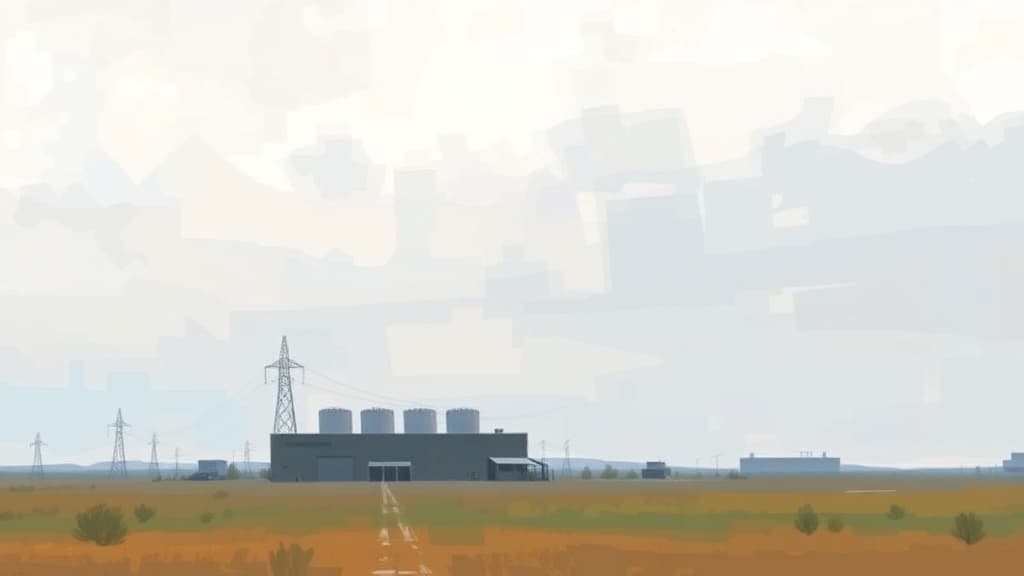 Growing Opposition to Data Center Projects in Kansas Amid Environmental Concerns