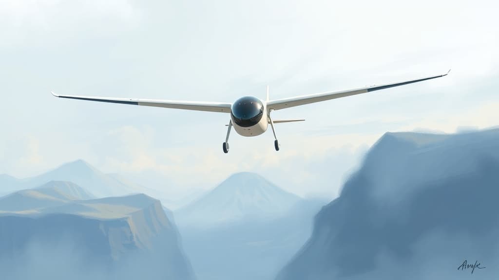 Magnumwings Plans ₹200 Crore Expansion for Air Taxi Production