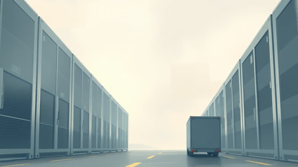 Binatural Advocates Biodiesel for Data Centers in Brazil