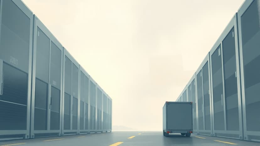 Binatural Advocates Biodiesel for Data Centers in Brazil
