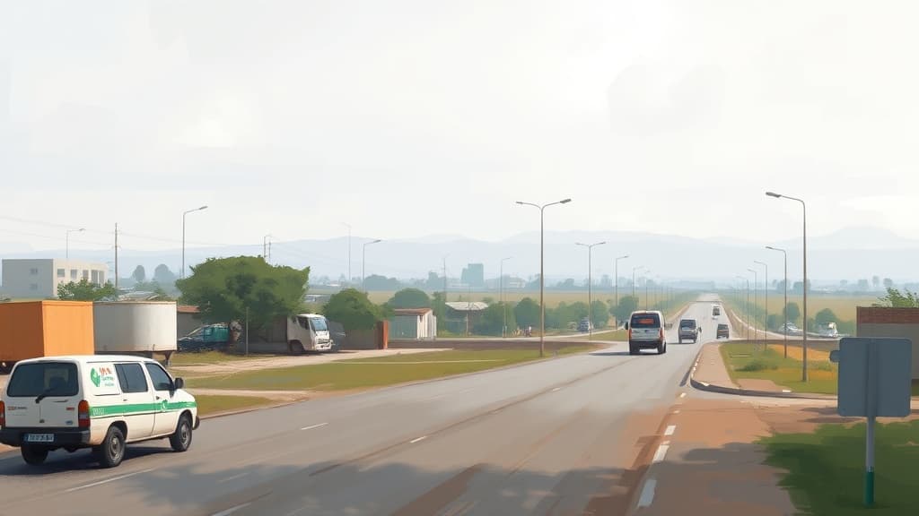 Nigeria to Launch CNG and Electric Vehicles Northern Corridor in Kano