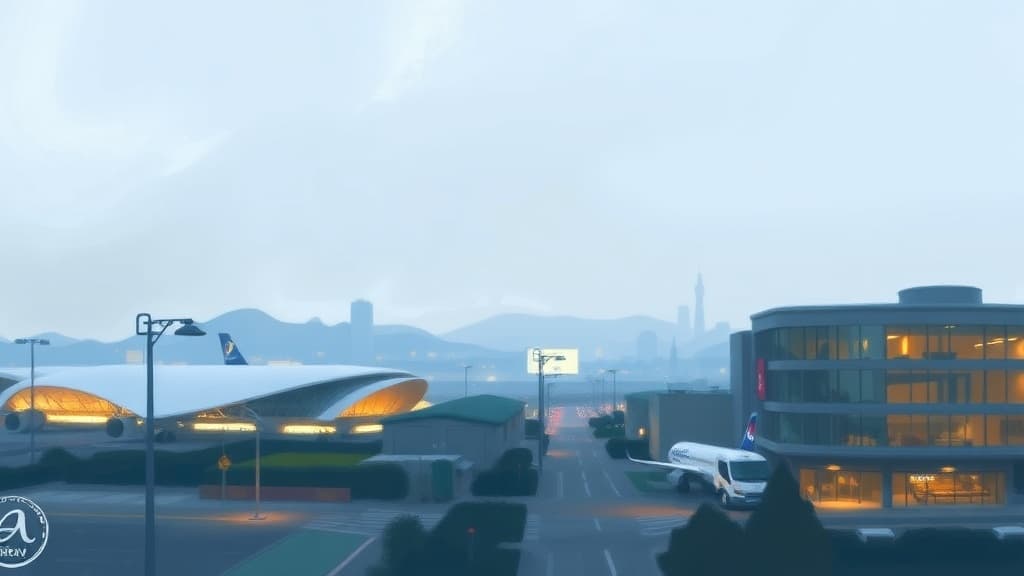 Lufthansa City Center Partners with Acai Travel to Enhance AI-Driven Travel Solutions