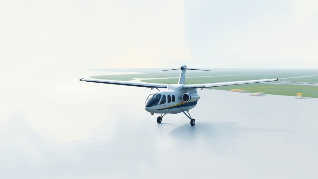 Florida Secures Funding for Air Taxi Infrastructure Development