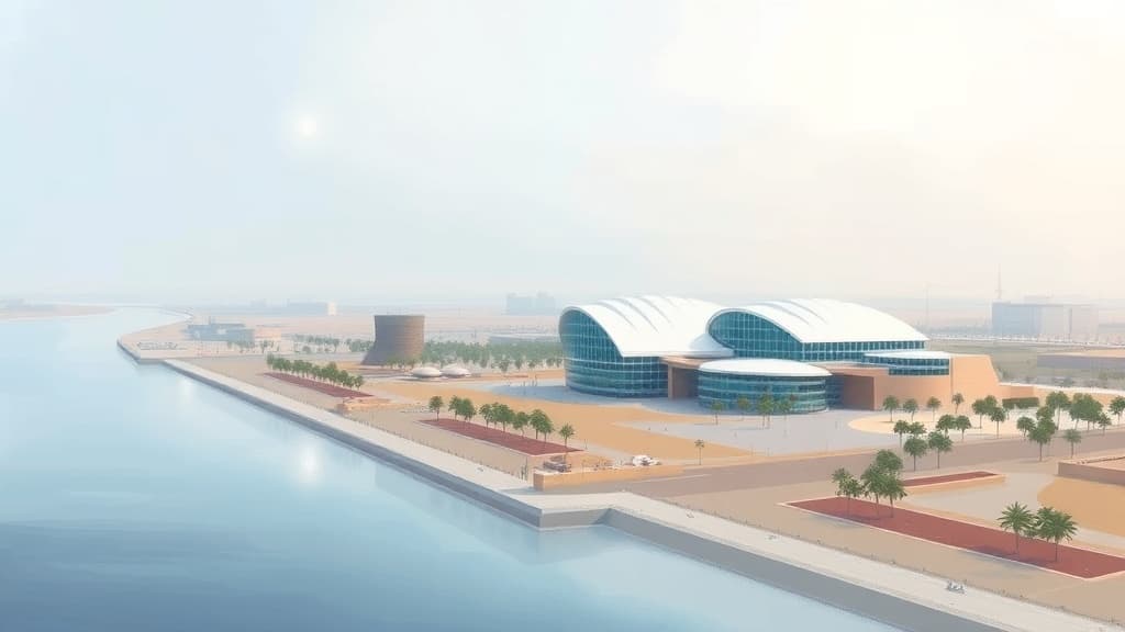 Qatar Science and Technology Park Launches $30M Tech Venture Fund