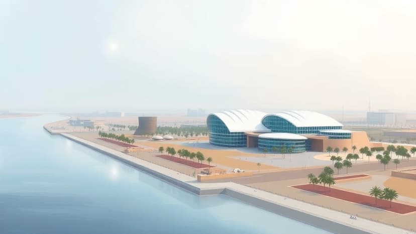 Qatar Science and Technology Park Launches $30M Tech Venture Fund