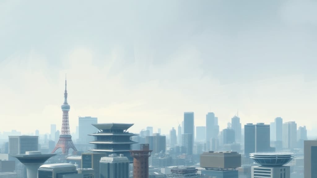 Axiom Space to Establish Japanese Subsidiary in Tokyo