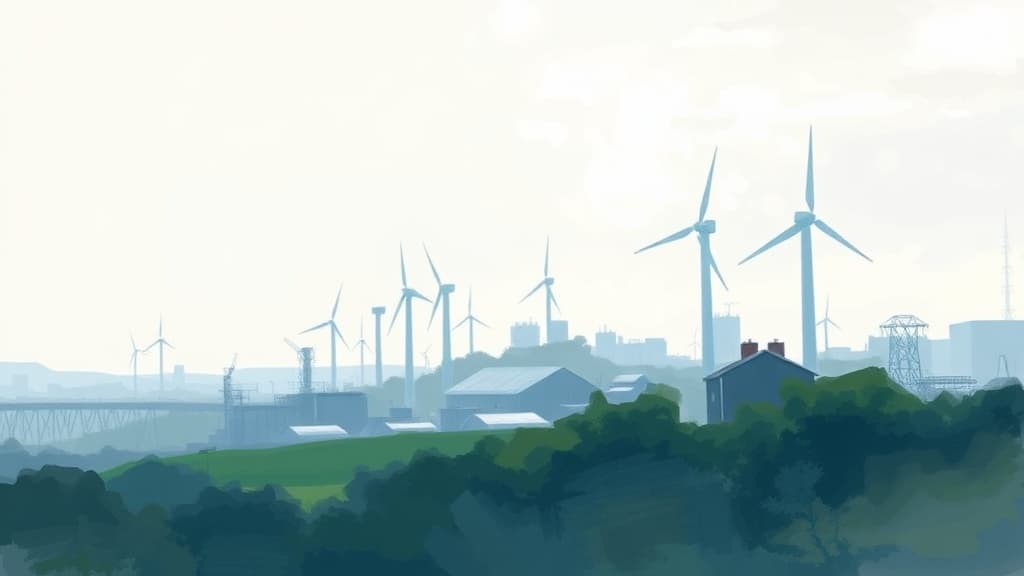 Queens College Students Complete Workforce Program Amid Clean Energy Transition