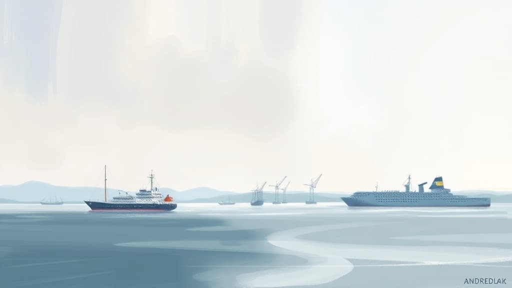 Sweden's Action Plan for Sustainable Aviation and Maritime Fuels Unveiled