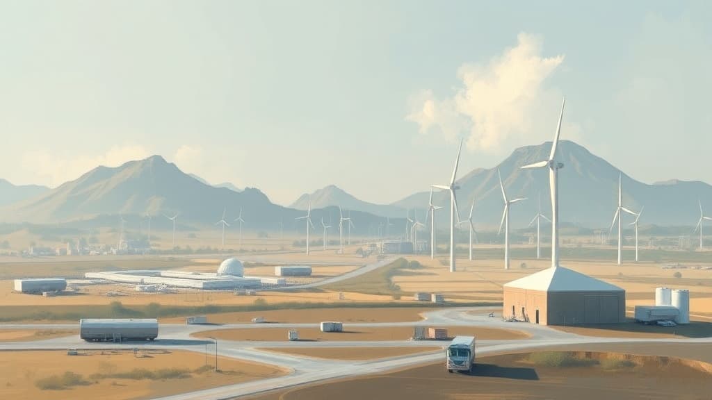 Global EV Transition Faces Insurmountable Environmental and Humanitarian Challenges