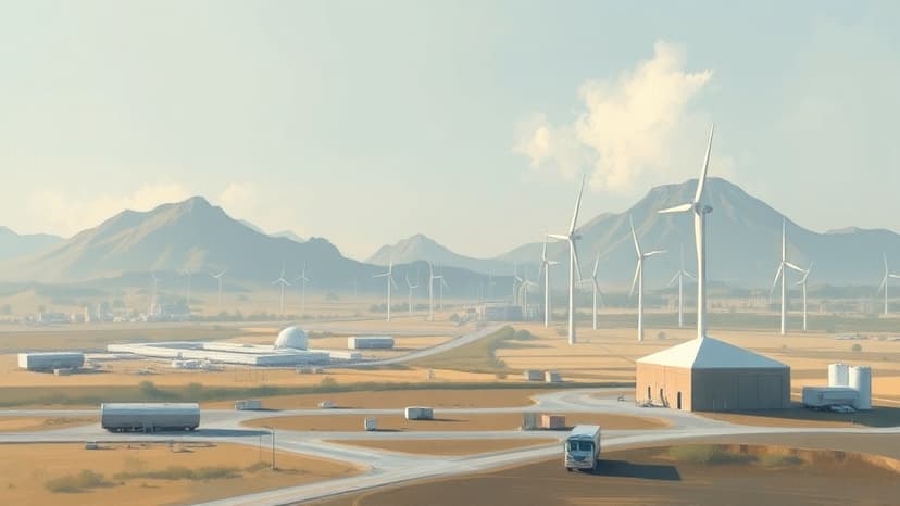 Global EV Transition Faces Insurmountable Environmental and Humanitarian Challenges