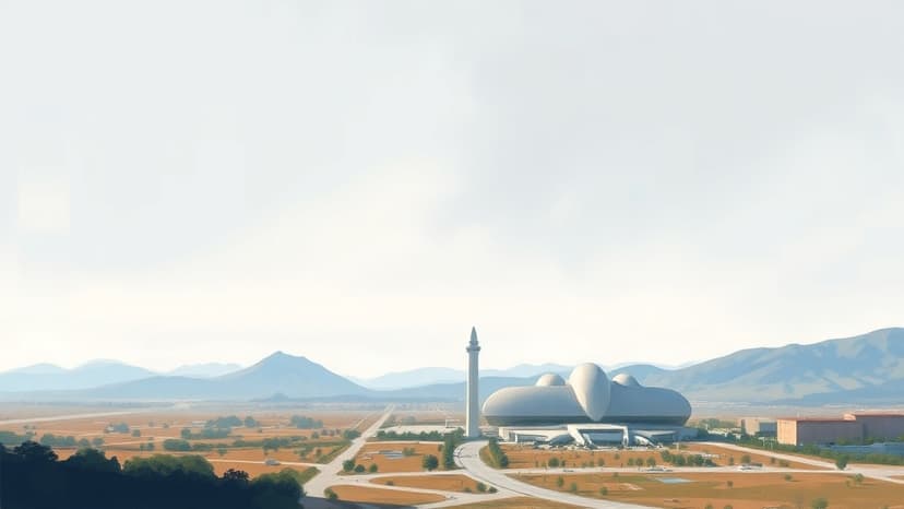 Queretaro Strengthens Aerospace Education and Collaboration Initiatives