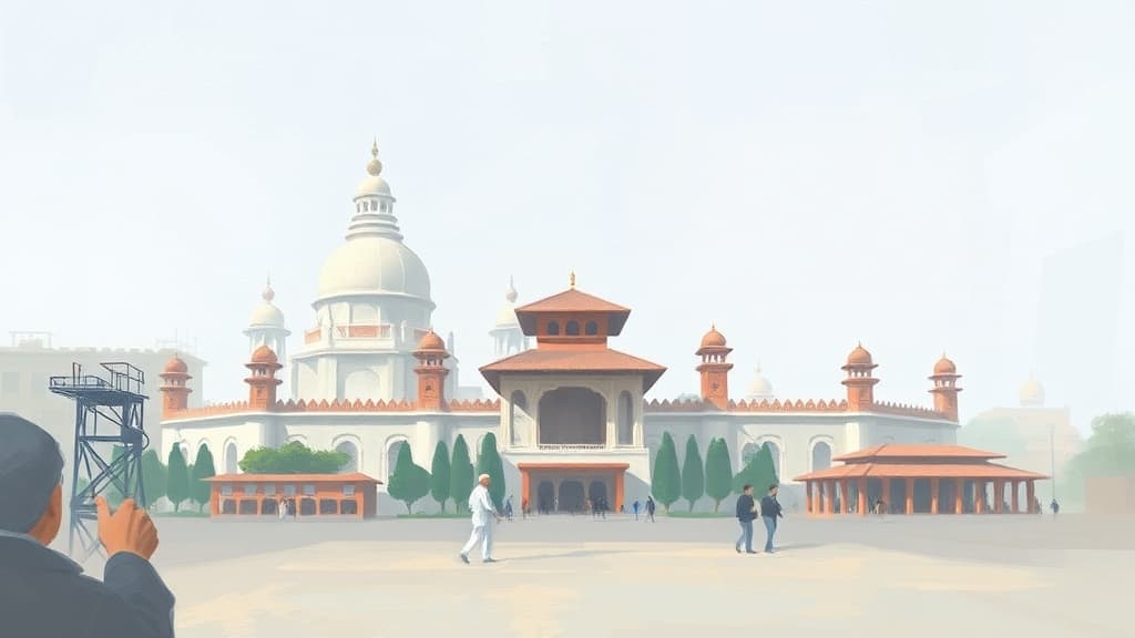Nepal Reduces Federal Ministries from 22 to 18 for Administrative Reform