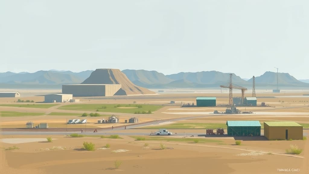 Homeland Nickel and Westwin Elements Partner for Integrated Nickel Supply Chain