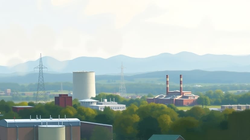 PUC Implements Innovative Tariff Framework for Large Load Customers in Pennsylvania