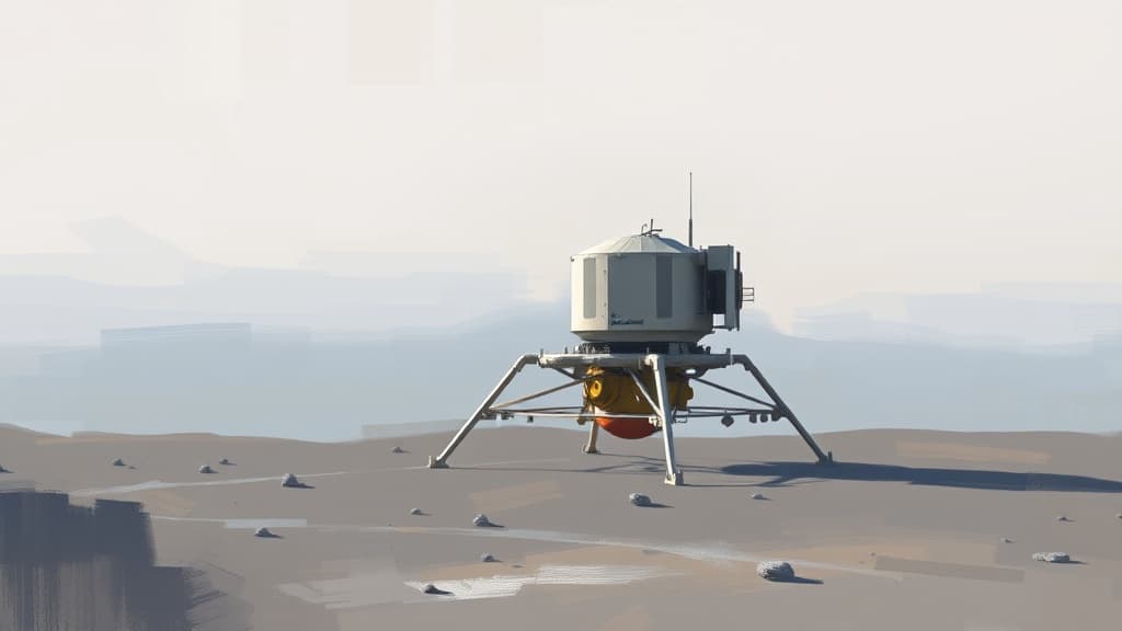 NASA's Artemis III Mission to Test Key Systems for Lunar Landing