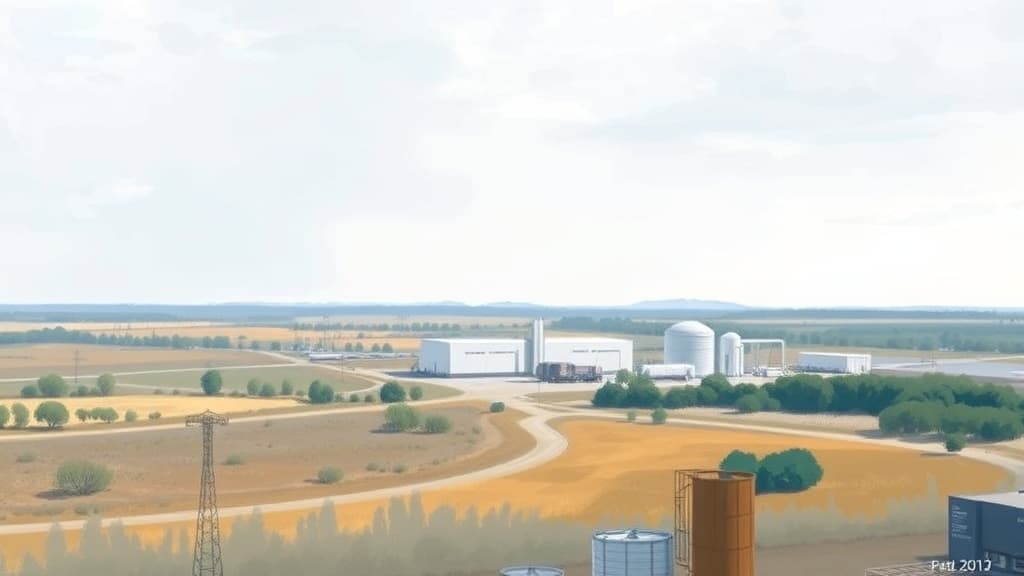 Aspen Midstream Confirms Investment in Katy Hub for Enhanced Natural Gas Connectivity