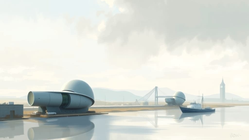 BOW Secures £4 Million in Seed Funding for Robotics Software Development